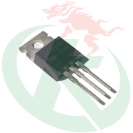 TO-220 IRF520 IRF530 IRF540 IRF630 IRF640 IRF730 IRF740 IRF830 IRF840 IRF1010 IRF2807 IRF3205 IRF371