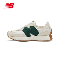 New Balance NB男鞋女鞋327系列MS327HR1复古运动休闲鞋 MS327HR1 7/40 中性款