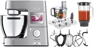 Kenwood KCL95.004.SI 6.7L Cooking Chef XL Stand Mixer (KCL95.004.SI)