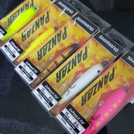 Shimano ExPencil 75F Floating 75mm/8g