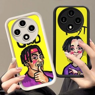 Case for VIVO IQOO Z9 T4 Y01A 13 NEO 10 Y300 Z9X Z10 Turbo Pro Plus 5G Q-67 Good