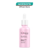 BIO-ESSENCE Bio-Bright Cherry Blossom Beauty Glow Essence (For Natural Bright And Hydrated Skin) 30ml