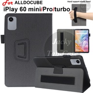 For ALLDOCUBE iPlay 60 mini  8.68" /8.7" /8.4" iPlay60 mini Pro iPlay60mini Turbo Thickened Cover Fl