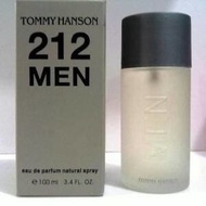 Parfum 212 Men