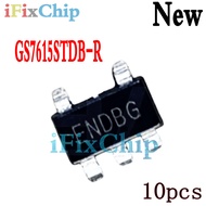GS7615STDB-R  10pcs brand GS7615STDB GS7615 H8J B3J sot23-5 ttb7