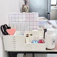 Bean Spatula Storage Box 78 Nails Bean Spelling Board Storage Box Bean Spatula Storage Sundries Desk