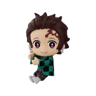 [TORA KAISHA] BANDAI Demon Slayer Hugcot Figure Gashapon Gachapon Figure Capsule Toy