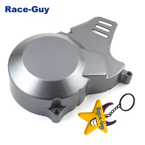 Engine Stator Cover For Chinese Lifan YX Zongshen Bull Horizontal 110cc 125cc 140cc 150cc 160cc 170c