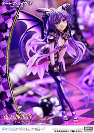🔥預訂6月🔥 Prisma Wing P1S 約會大作戰 夜刀神十香 魅魔Ver. 1/7 PVC Figure 手辦