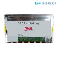 Màn hình laptop 15.6 Inch Led dày 30 pin Laptop Dell Latitude E5510 E6510 Dell Precision M4500 HD FH