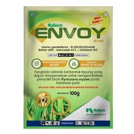 fungisida Envoy 80 WP 100 gr untuk penyakit tanaman padi