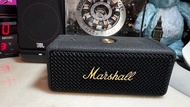 Marshall Emberton II 無線音箱