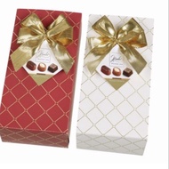 🤍［白盒last one］代購Hamlet 比利時什錦朱古力禮盒(Hamlet Assortiment Belgian Chocolates)。