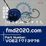 excavator engine parts loader parts D8K D8F retaining springs VOE21713976