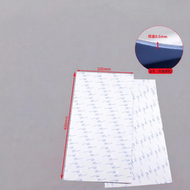 XINWEI | Thermal Conductive Silicone Pad for CPU & GPU Cooling