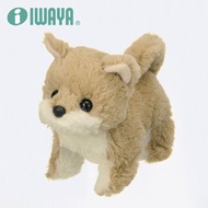IWAYA - 日本電動寵物玩具 寶貝小屋系列 - 柴犬 玩具狗 親子玩具 消閒玩具 寵物玩具 幼兒教育玩具