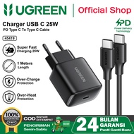 Souyoun - UGREEN Charger Super Fast Charging 25w 45w 45419