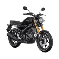 YAMAHA XSR155 白牌 機車 檔車 街車 輕檔車 復古