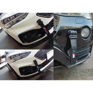 mini Carbon Fiber Camo Decorative Stickers Trailer Tape Car Cover Decoration Sticky cooper