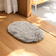 Floor mats     absorbent floor mats bathroom toilet door non-slip floor mats
