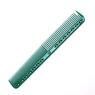 YS Park YS339 Green hair cutting comb