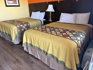 American Inn of Kinder