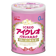 Icreo 平衡乳