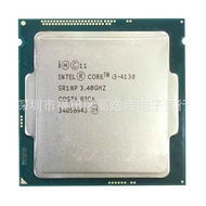 I3-4130 1150 Needle Desktop CPU Loose Tablets