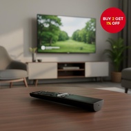 SAMSUNG LCD LED Smart TV Remote Control with Voice BN5901312F RMCSPR1BP1 BN59-01312D QA55Q60RAW  BN5