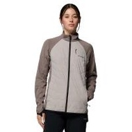 COLUMBIA Arctic Crest™ II Hybrid Full Zip เสื้อแจ็คเก็ตผู้หญิง CO399AP699FETH