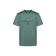 Mizuno | เสอวงแขนสน_32YA5B00