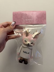 MORRIS with MILK 角貓