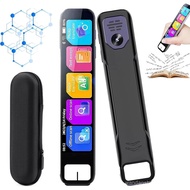 Pen Gpt - PenGpt, 2025 Naik Taraf Pen Pengimbas AI Pintar, Pengenalan Pantas 0.5s, Jawapan AI Segera