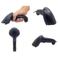 SENSONIC SGT6300 2D Barcode Scanner