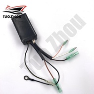 Boat Motor CDI Assy 369-06060-1 for 5HP TOHATSU Outboard Engine Boat Motor