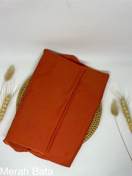 Hijab Instant Shireen /JISOO Instan hijab non pet syari Jersey / Bergo Jeissa Instan Soft ped Syari 