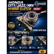 Honda City Jazz HRV HYBRID CLUTCH RELEASE BEARING