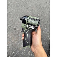 THÂN MÁY CHUYÊN VÍT PIN 16.8V X-SERIES (180NM - ĐÈN TRÒN) D16-CV180XPRO DEKTON - HÀNG CHÍNH HÃNG