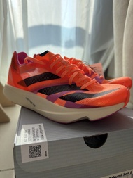 Adidas Adizero Takumi Sen 8 Running Shoes Women
