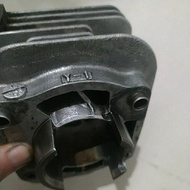 blok boring cylinder yamaha fizR ss two y110 ss2 fizR fullclucth poswan sporty OS 50 y1 original