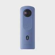 RICOH THETA SC2 炫彩夜拍360相機 (公司貨)_藍色