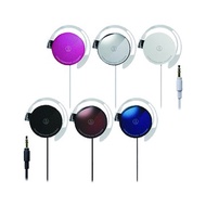 audio-technica 鐵三角 EQ300M PL(紫)耳掛式耳機