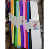 Kertas Krep biola (60x120cm) 1pcs