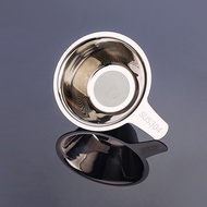 304 Stainless Steel Tea Drain Tea Filter Tea Filter Tea Filter Tea Filter Tea Set Accessories High-E
