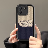 Tecno Pova 7 4G For Softcase Phone Case HP Cassing Kesing C8 4297 DLJ 33