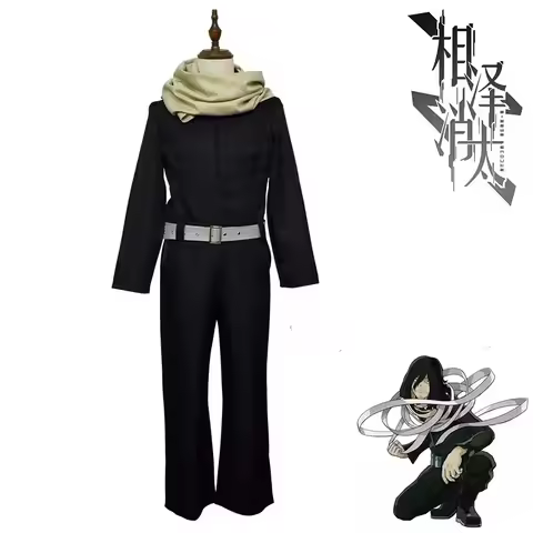 Shota Aizawa Cosplay Costume, Anime Role Play Outfit, Halloween Stage Performance Fancy Dress for Me