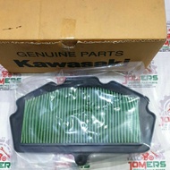 11013-0812 11013-0036 ZX-25R ZX-6R ELEMENT-AIR FILTER