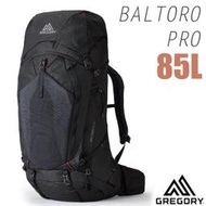 RV城市【美國 GREGORY】送》專業登山背包 85L BALTORO PRO 自助旅行背包 台灣公司貨_142443