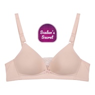 SCALEN SECRET 3052 Underwire Bra | Size 36B-40B