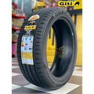 Giti Sport S2 245/45R20 Year 2025 EV Ready Car Tires Good Road Sports (1 Tire)